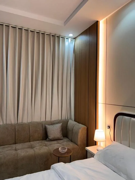Image of استديو بتصميم فندقي Hotel style studio