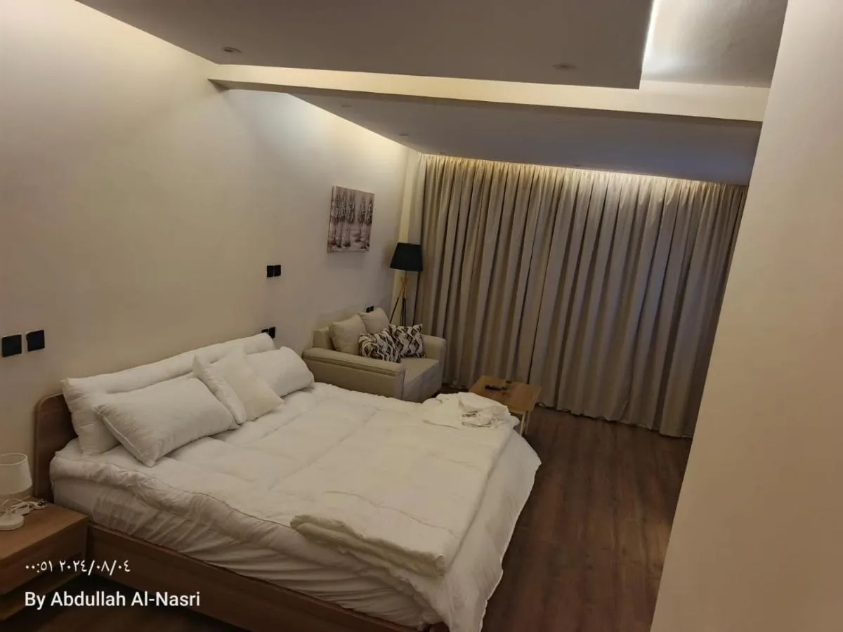 Image 1 of استديو بأثاث راقي في اليرموك
