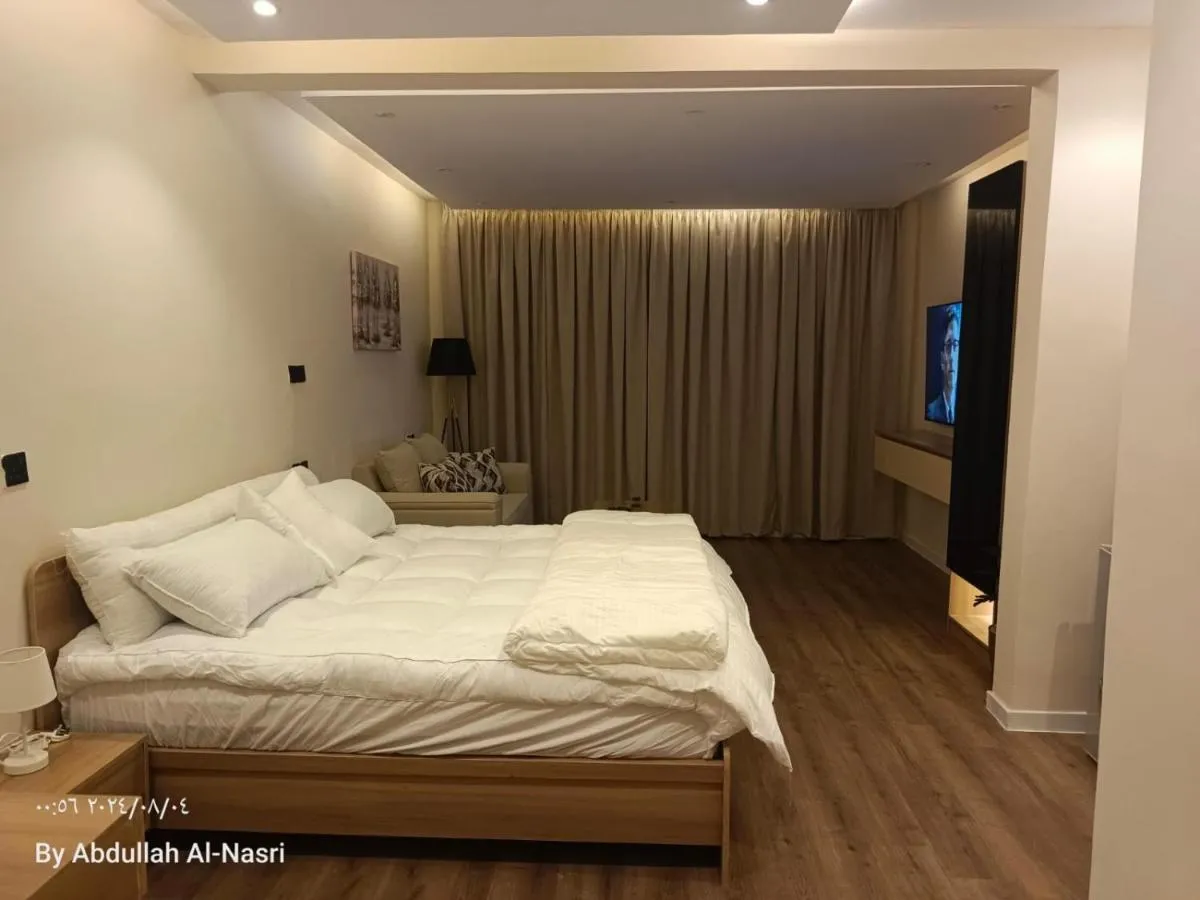 Image 2 of استديو بأثاث راقي في اليرموك