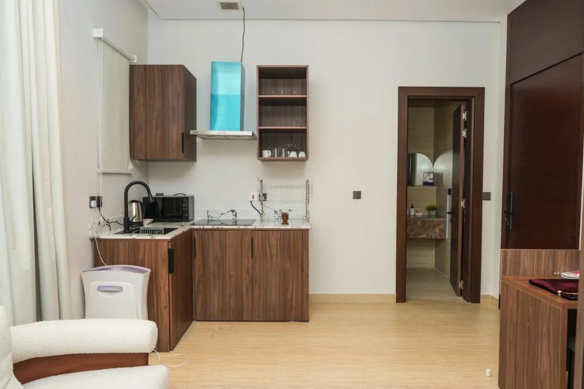 Image 3 of أستديو فاخر 31b
