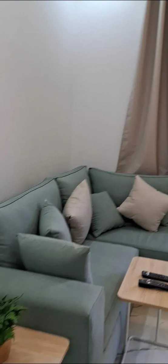 Image 5 of استديو فاخر لليلة هانئة