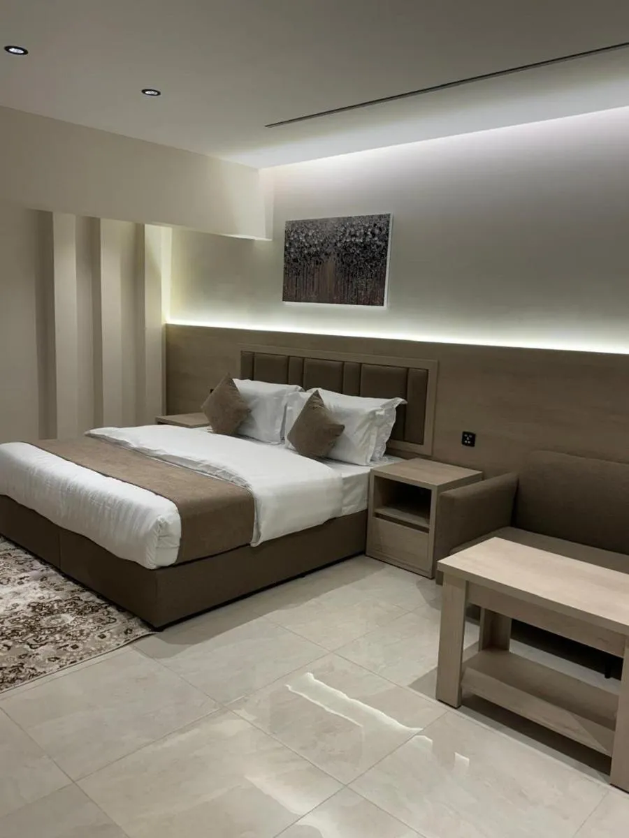 Image 4 of استديو فاخر اثاث عصرى – Luxury studio with modern furniture