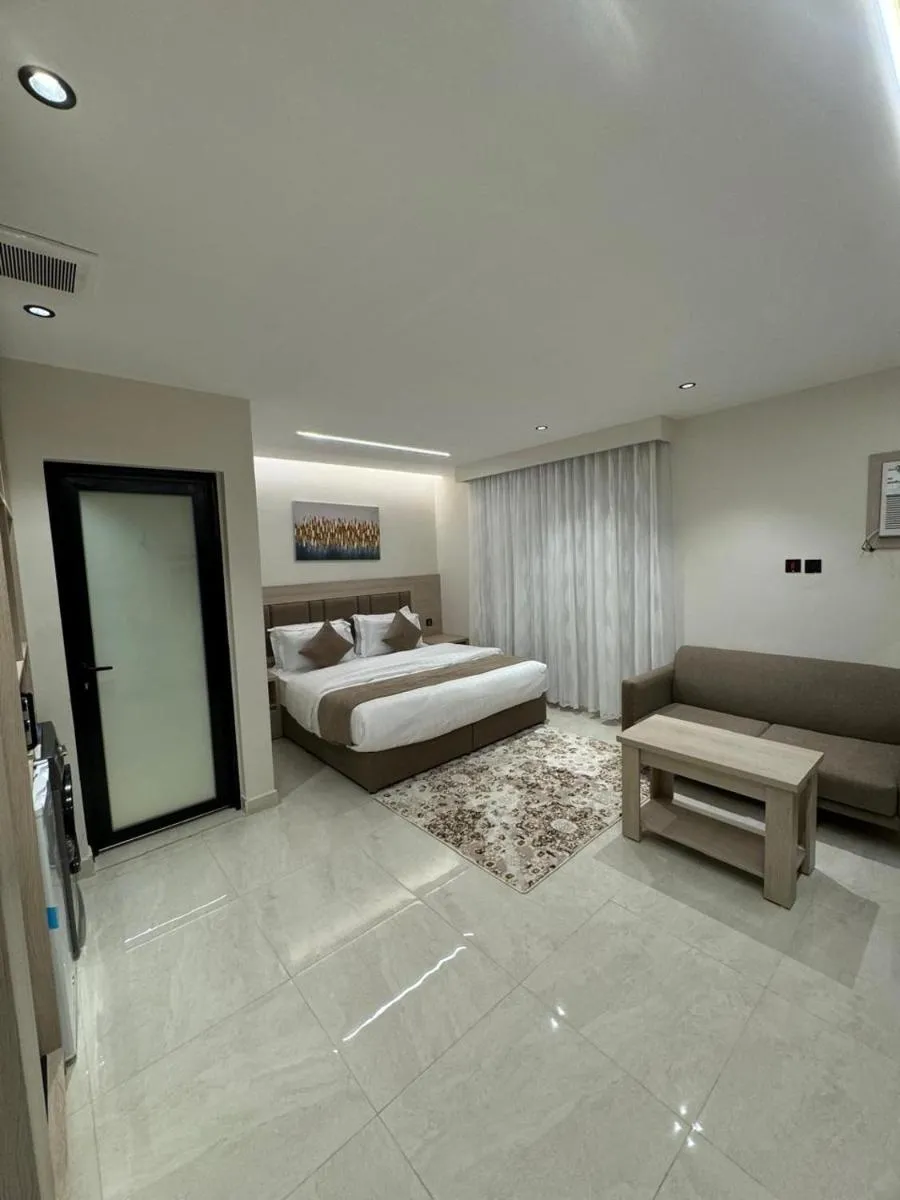 Image 3 of استديو فاخر اثاث عصرى – Luxury studio with modern furniture