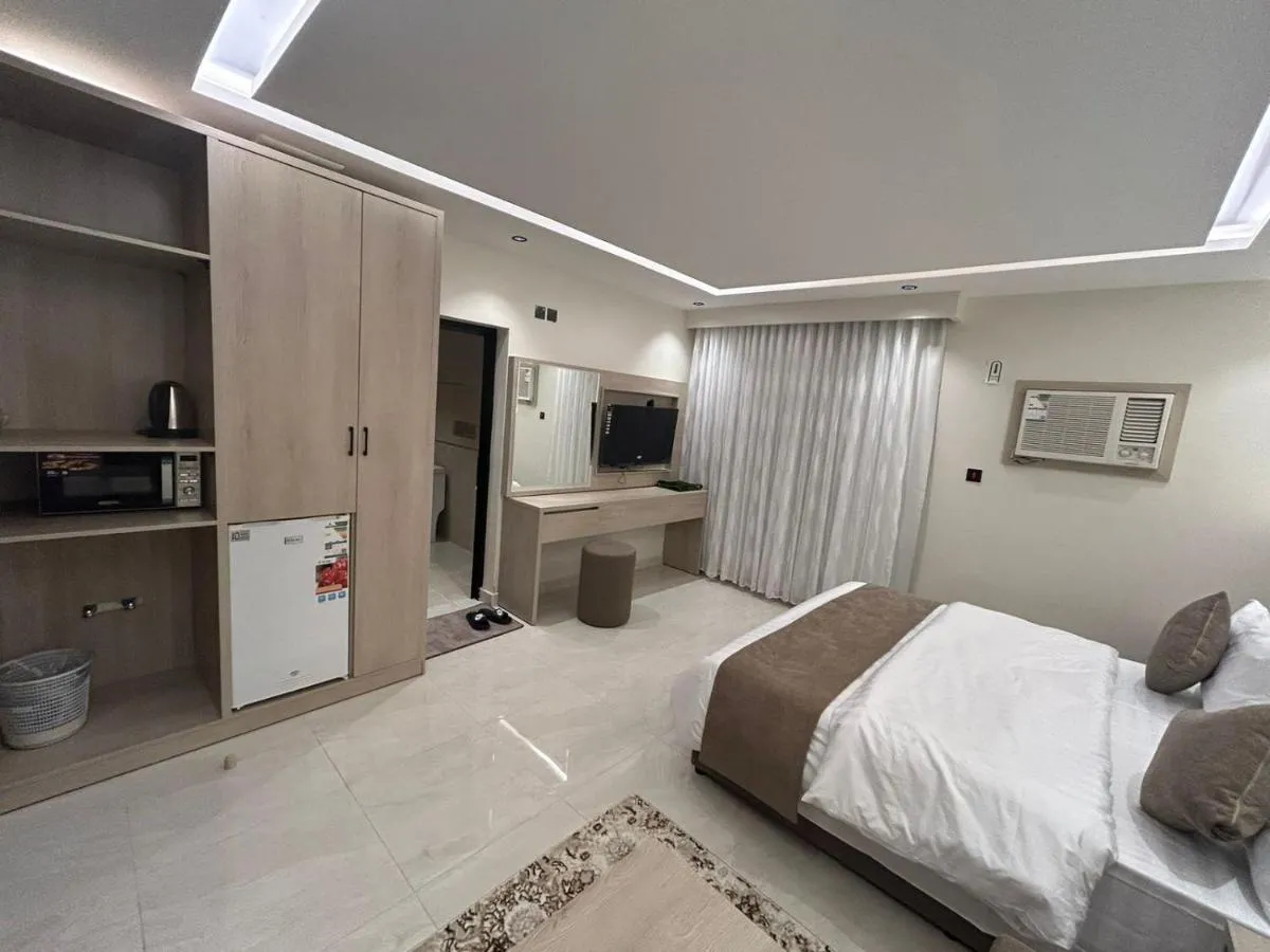 Image 5 of استديو فاخر اثاث عصرى – Luxury studio with modern furniture