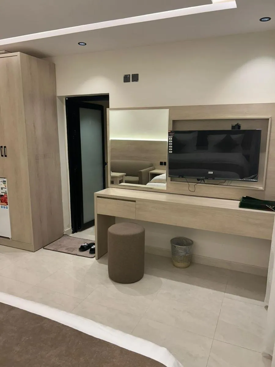 Image 6 of استديو فاخر اثاث عصرى – Luxury studio with modern furniture