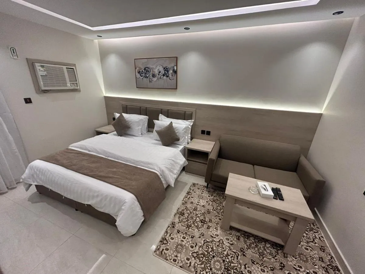 Image 1 of استديو فاخر اثاث عصرى – Luxury studio with modern furniture
