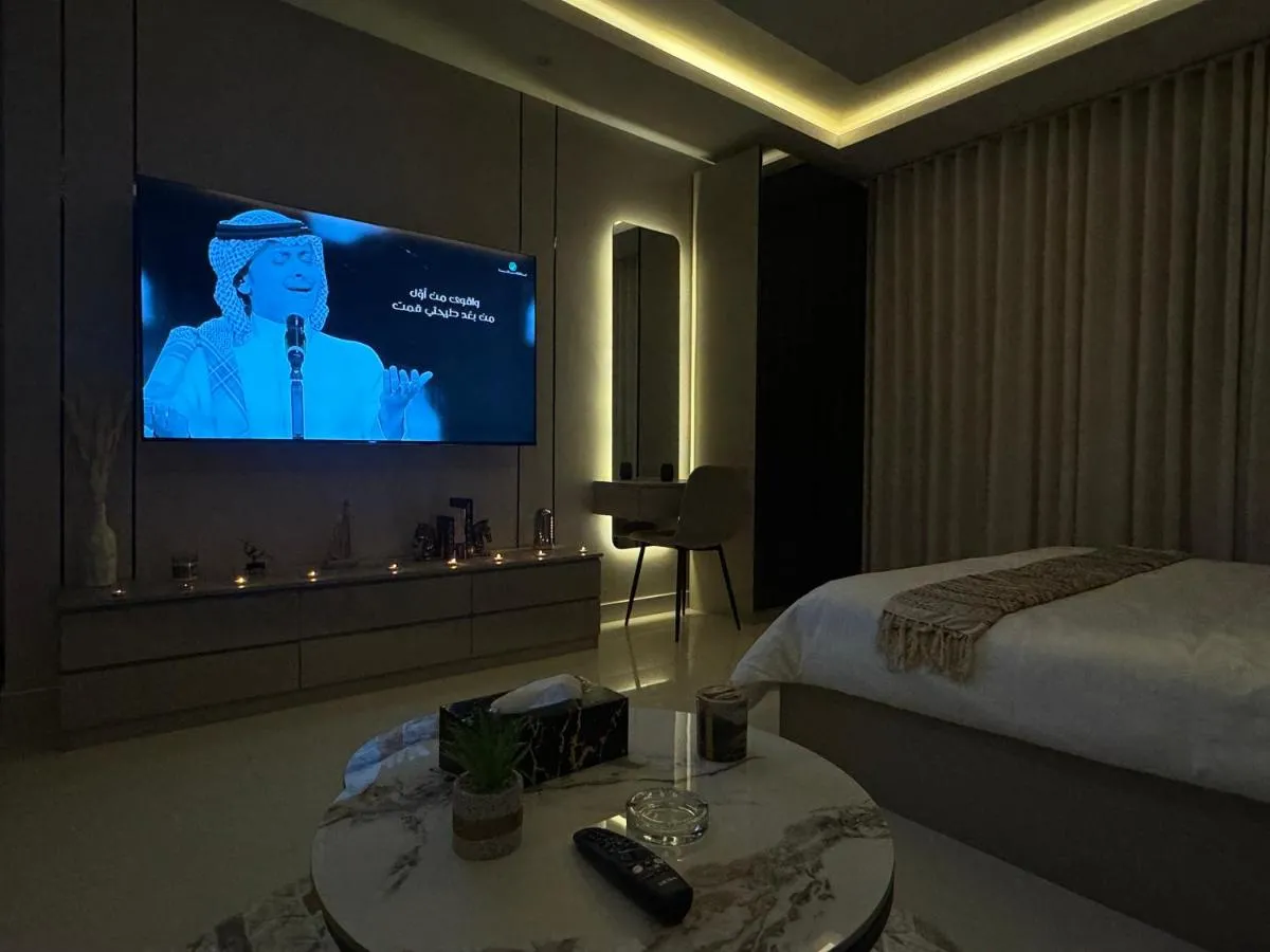 Image 4 of استديو فاخر وأنيق