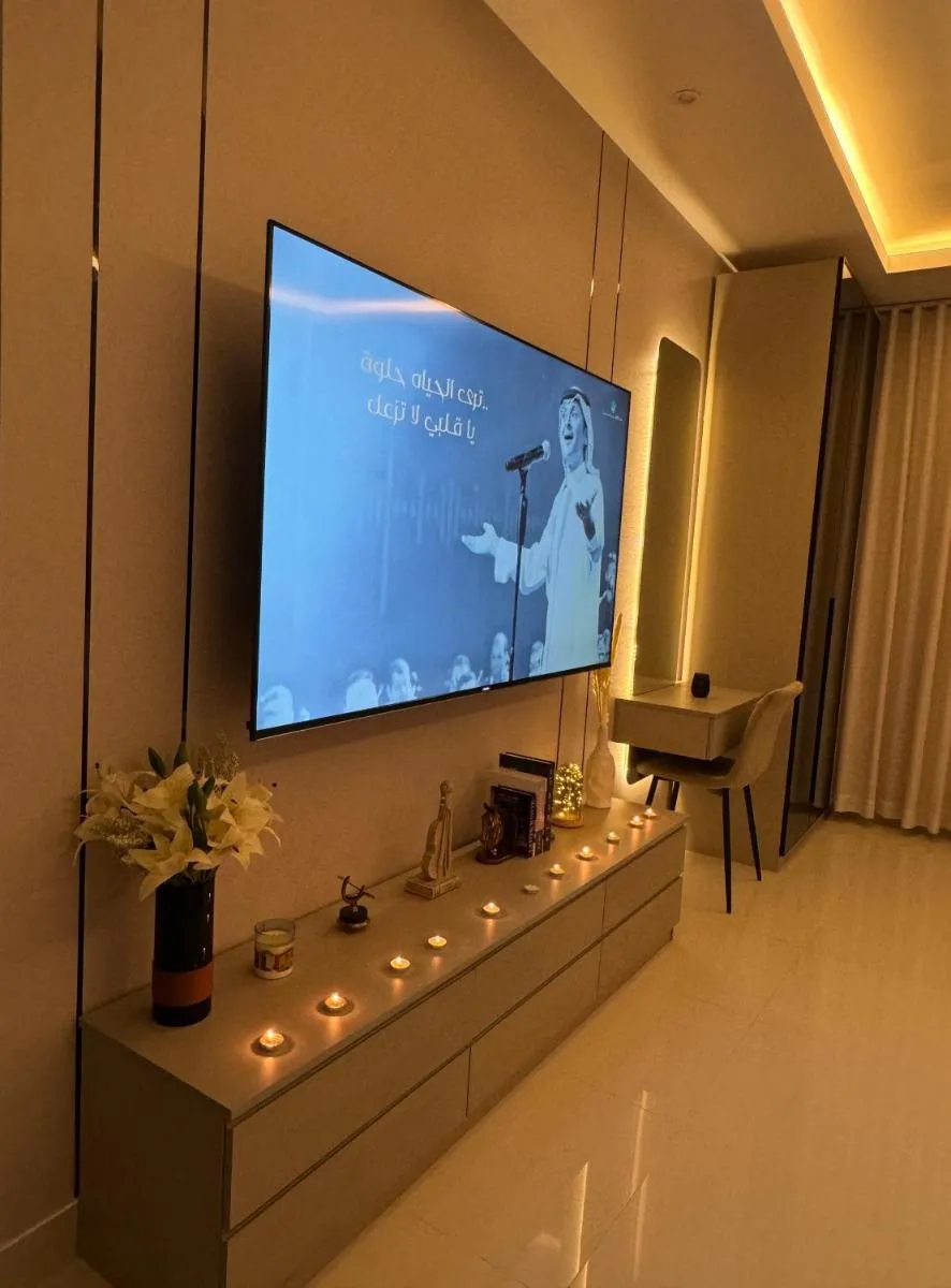 Image 3 of استديو فاخر وأنيق