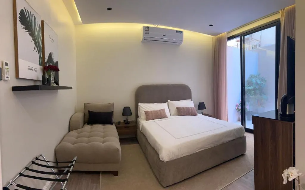 Image of استديو فندقي Vip