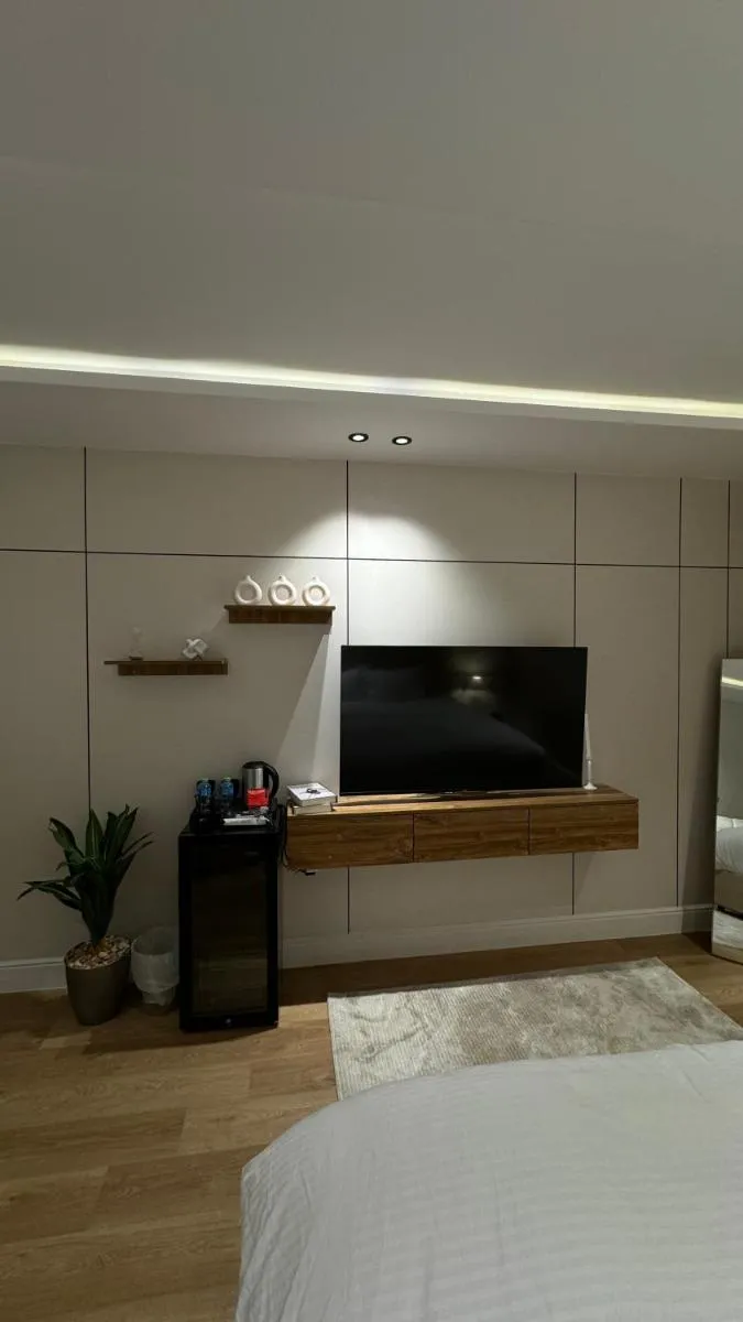 Image 5 of استديو فندقي بدخُول ذاتي حي العقيق c41
