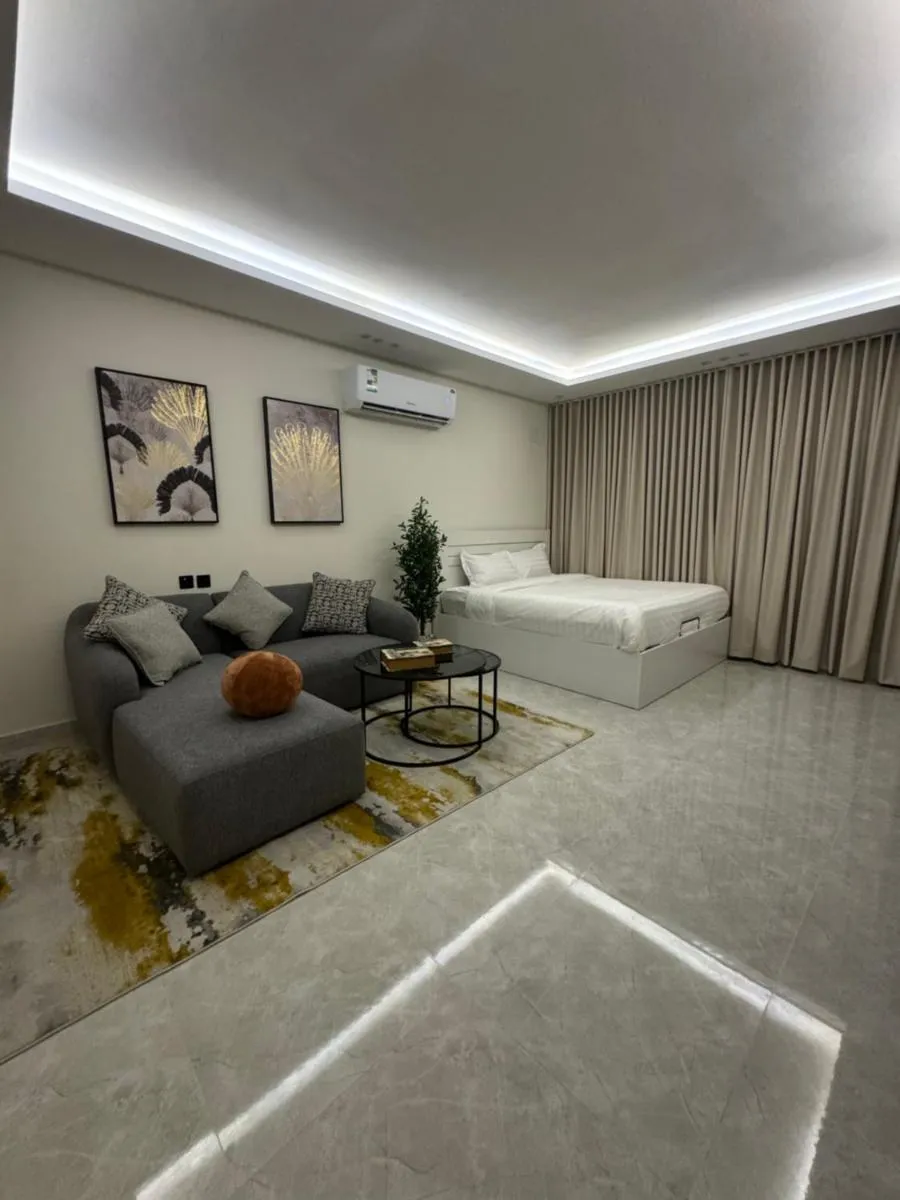 Image 5 of استديو فندقي – مودرن فاخر كبير جدا