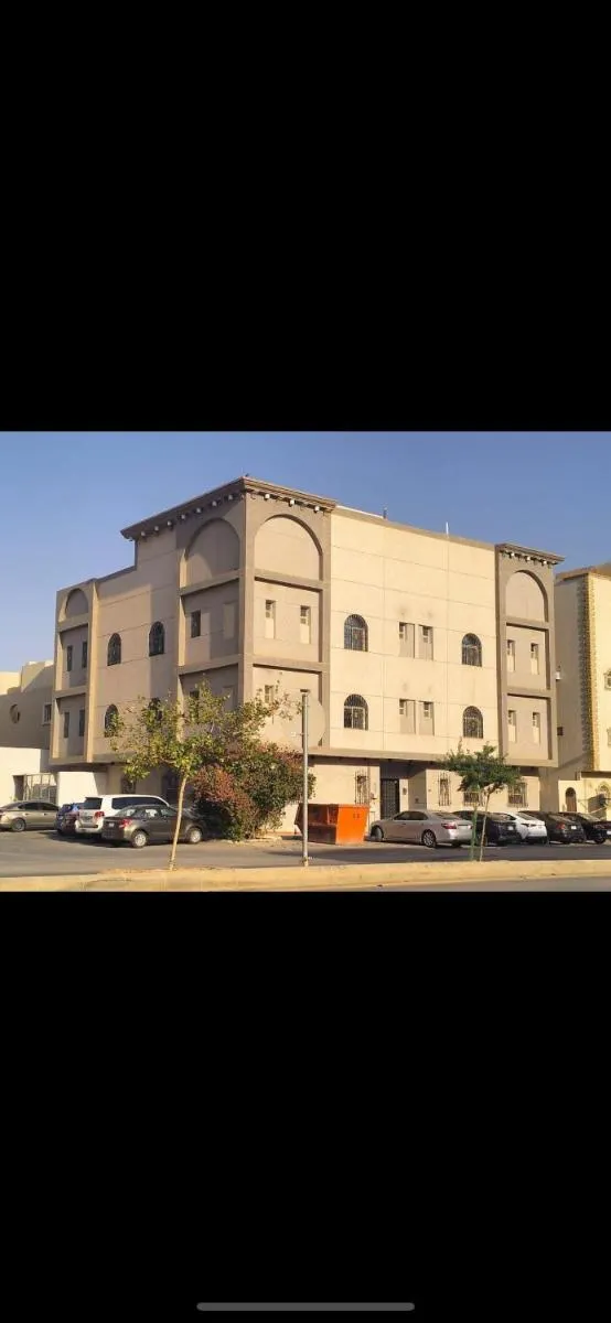 Image 5 of استديو فندقي ومودرن بمدخل ذاتي بجانب البوليڤارد