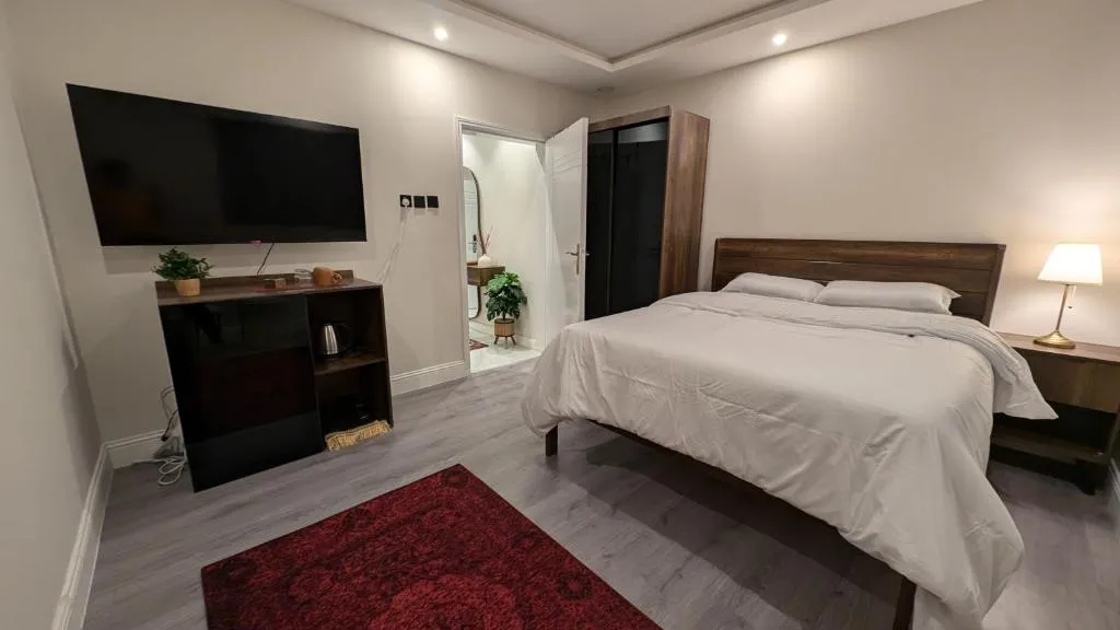 Image of ستديو في الرياض بتصميم فندقي دافيء لراحتك102