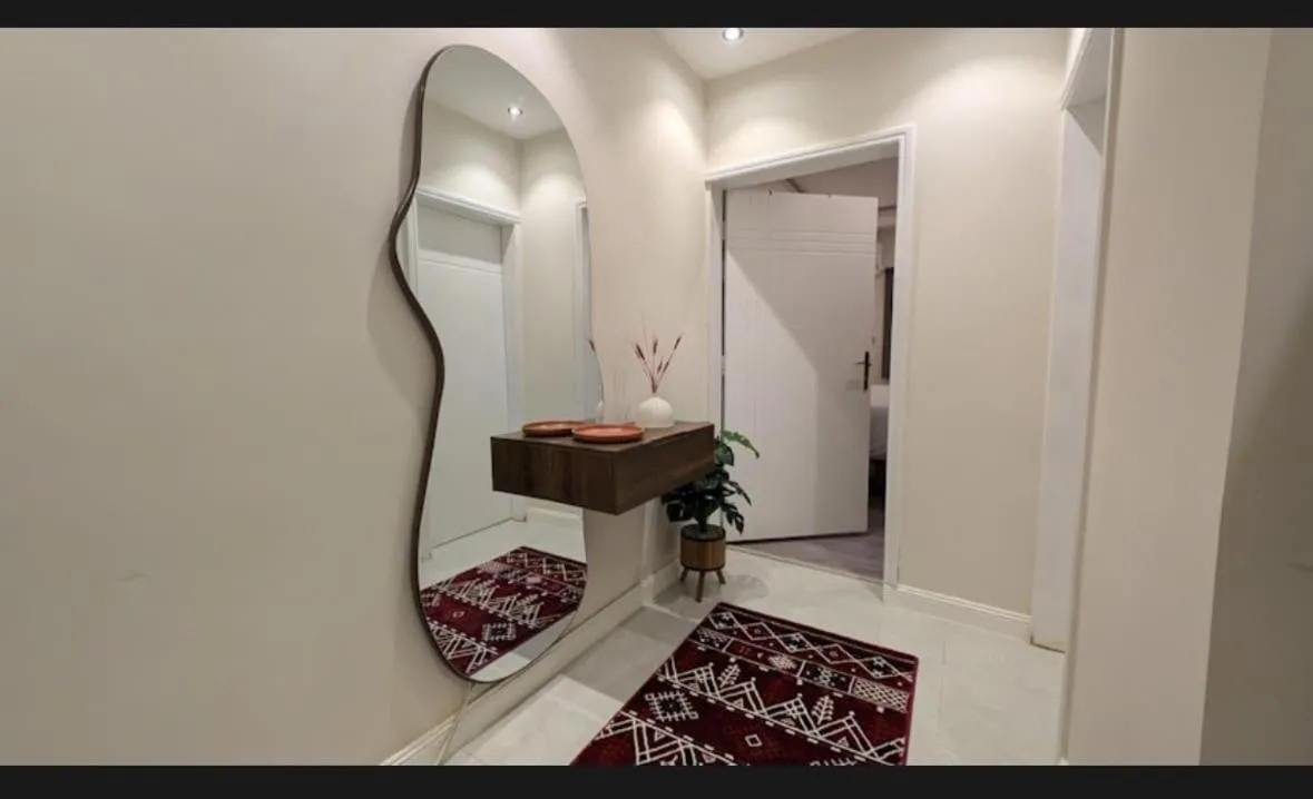 Image 6 of ستديو في الرياض بتصميم فندقي دافيء لراحتك102