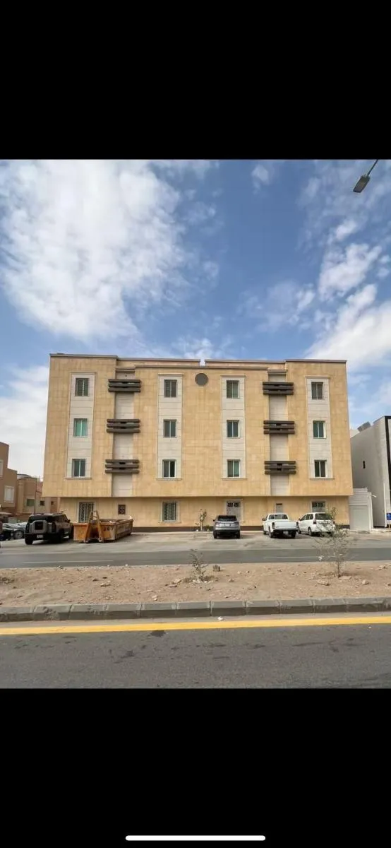 Image 5 of إستديو هادئ حي حطين قريب من البوليفارد