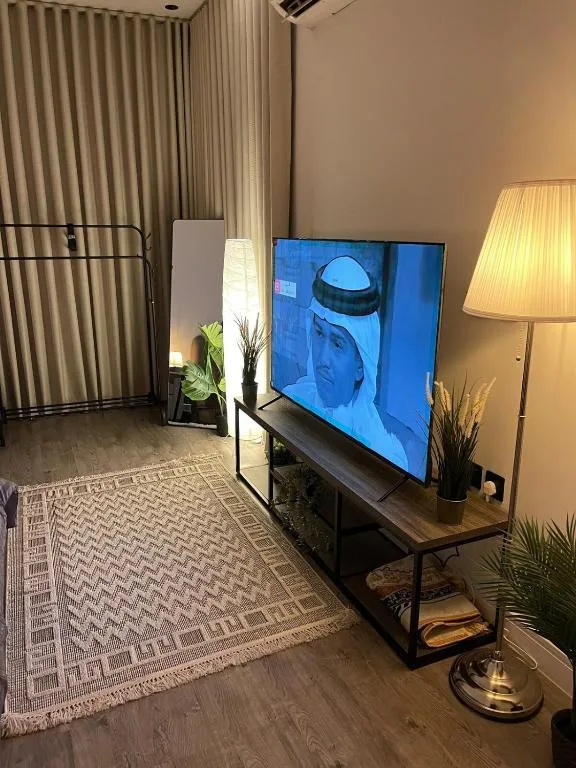 Image of استديو هادئ حي العقيق