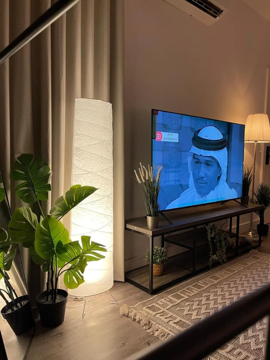 Image 3 of استديو هادئ حي العقيق