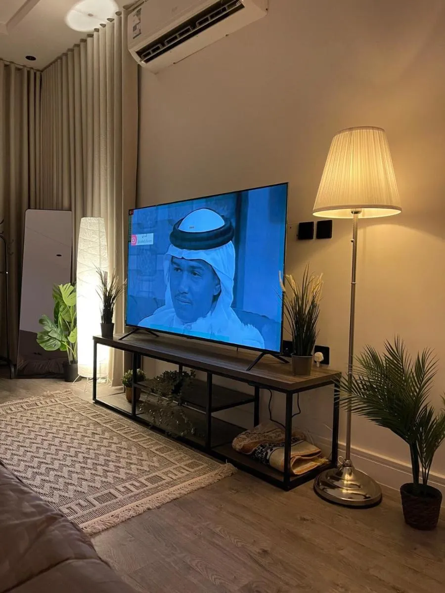 Image 5 of استديو هادئ حي العقيق
