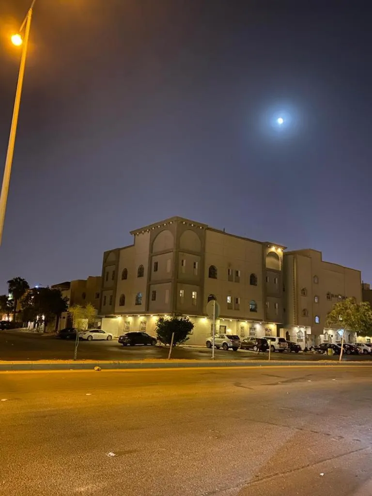 Image 4 of استديو هادئ حي العقيق