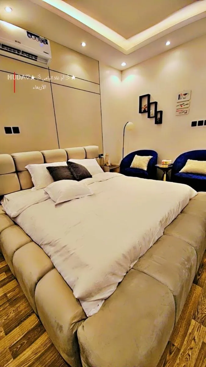 Image 3 of استديو هادئ ومريح