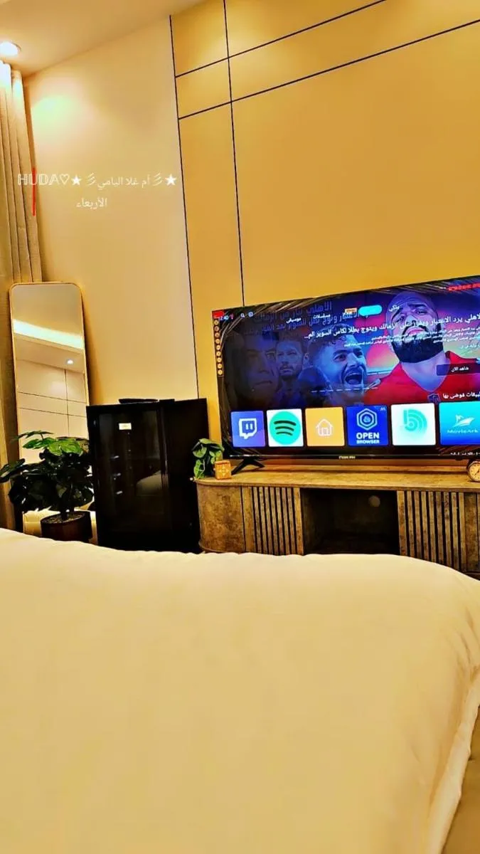 Image 2 of استديو هادئ ومريح