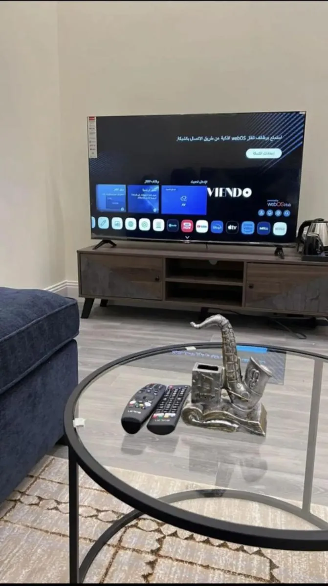 Image 4 of استديو جميل وهادئ النرجس