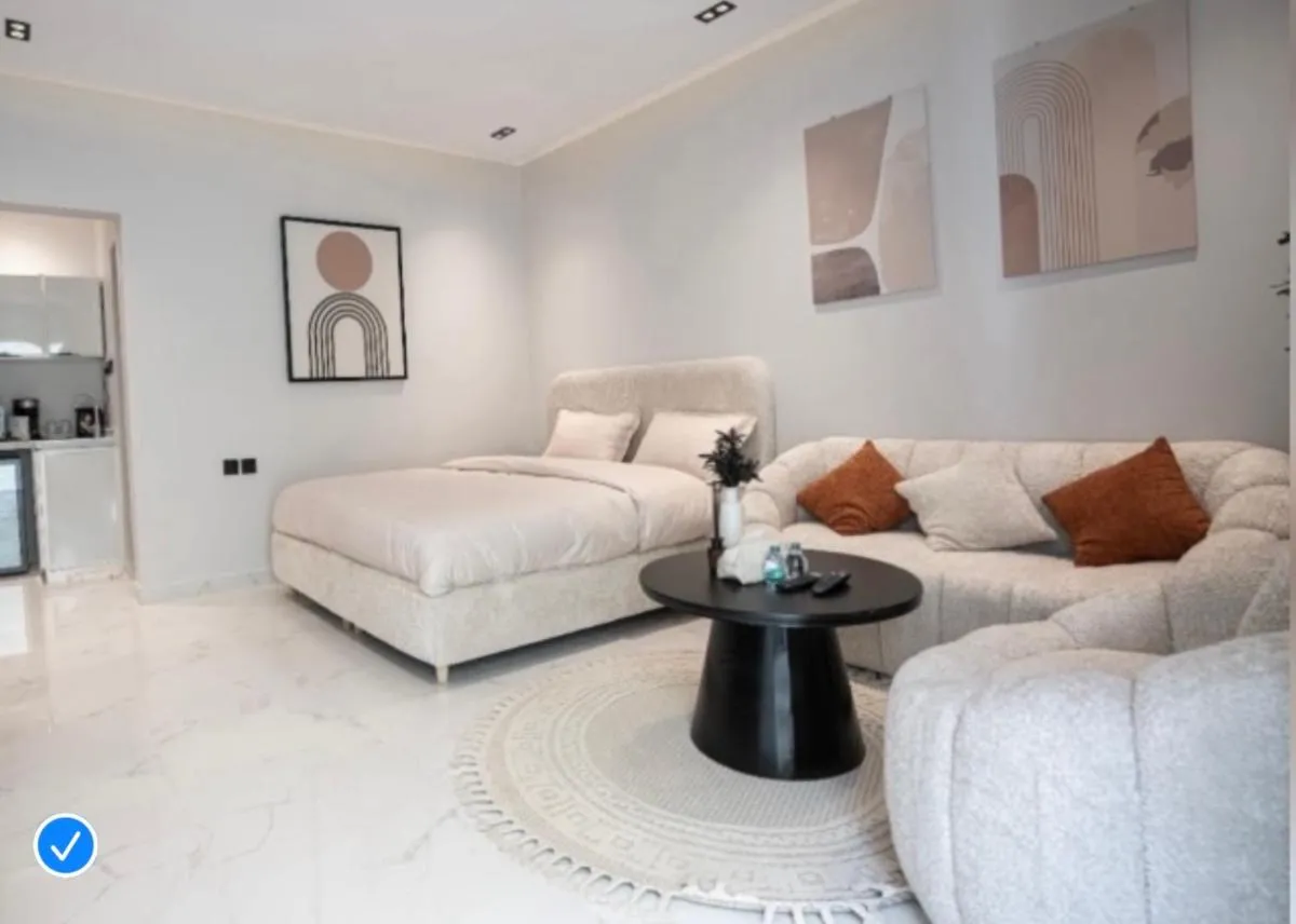 Image 1 of استديو الهدوء