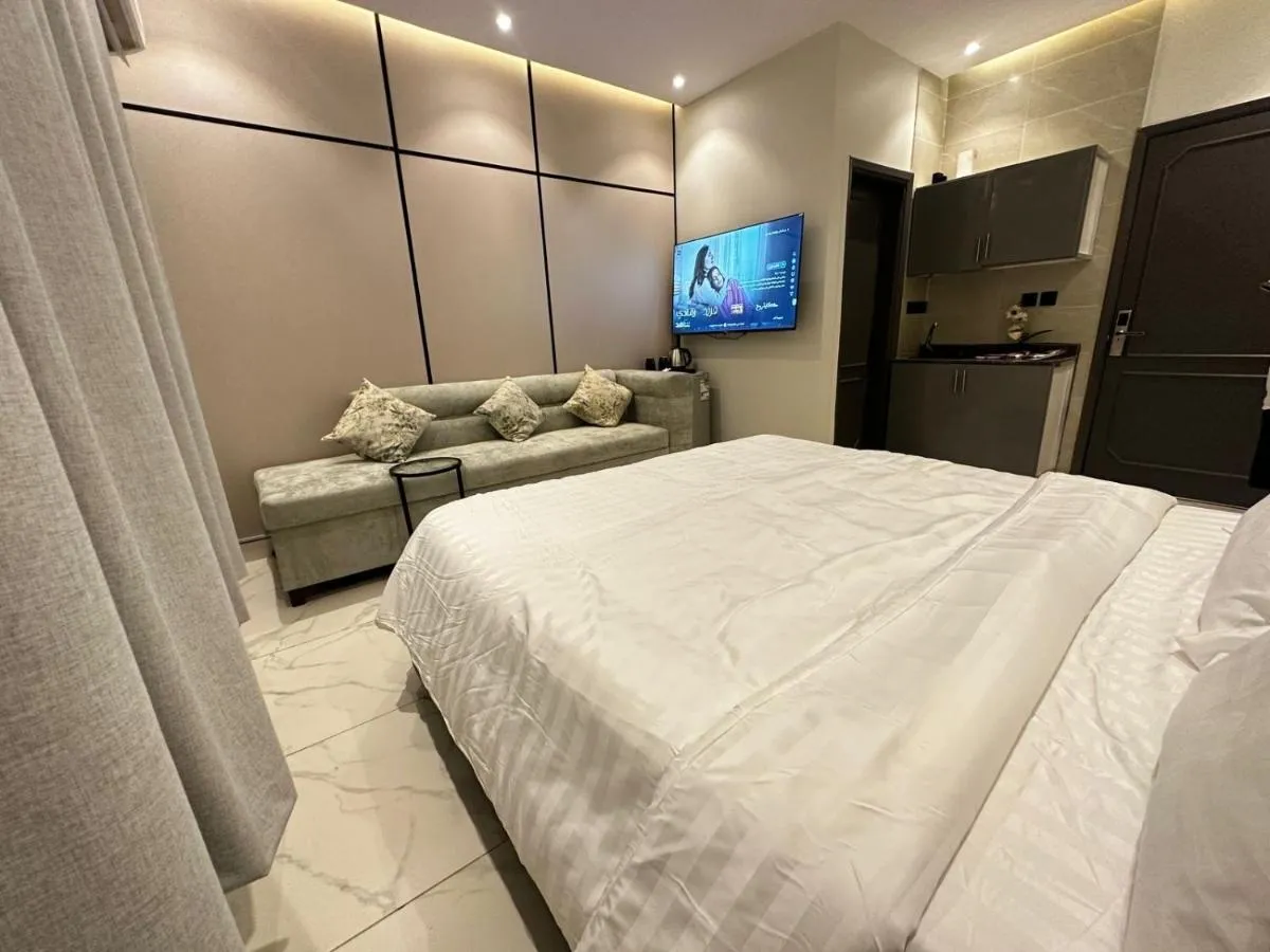 Image 2 of استديو المروج