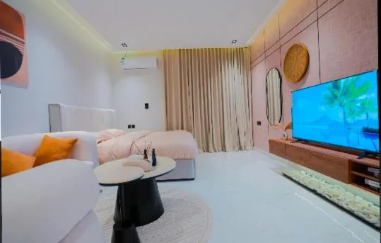 Image of استديو الاسترخاء