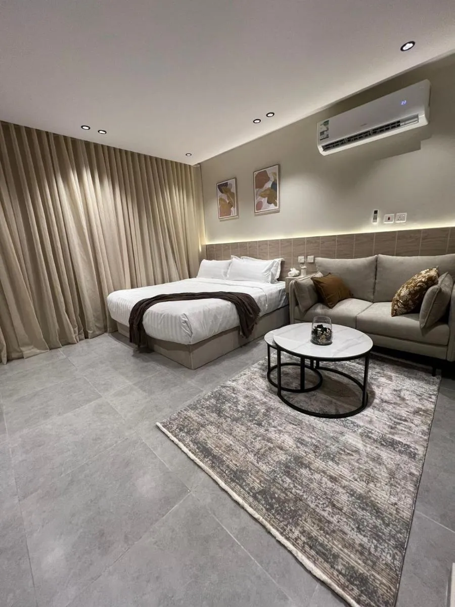 Image 3 of استديو الازدهار راقي وأنيق