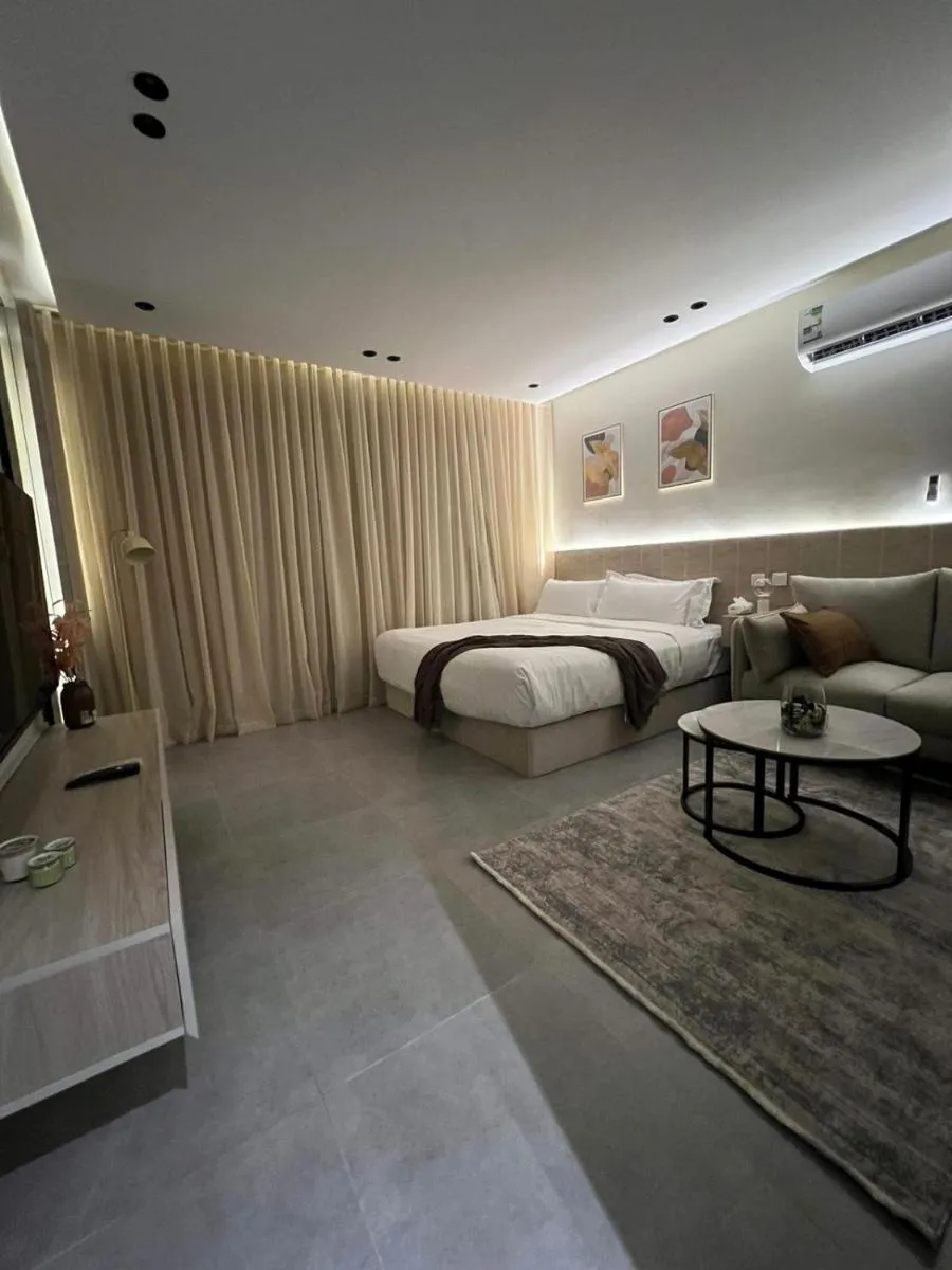 Image 6 of استديو الازدهار راقي وأنيق