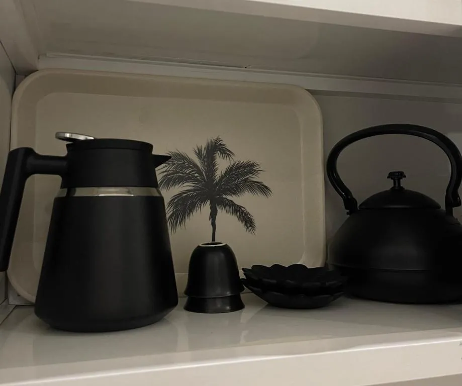 Image of استديو مكتبي فندقي متكامل الخدمات Studio with office and full service