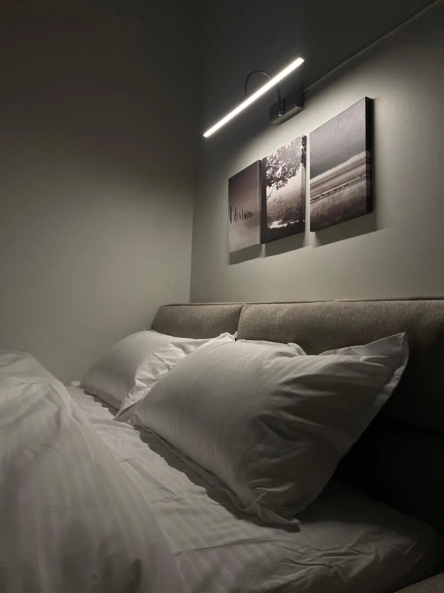 Image 5 of استديو مكتبي فندقي متكامل الخدمات Studio with office and full service