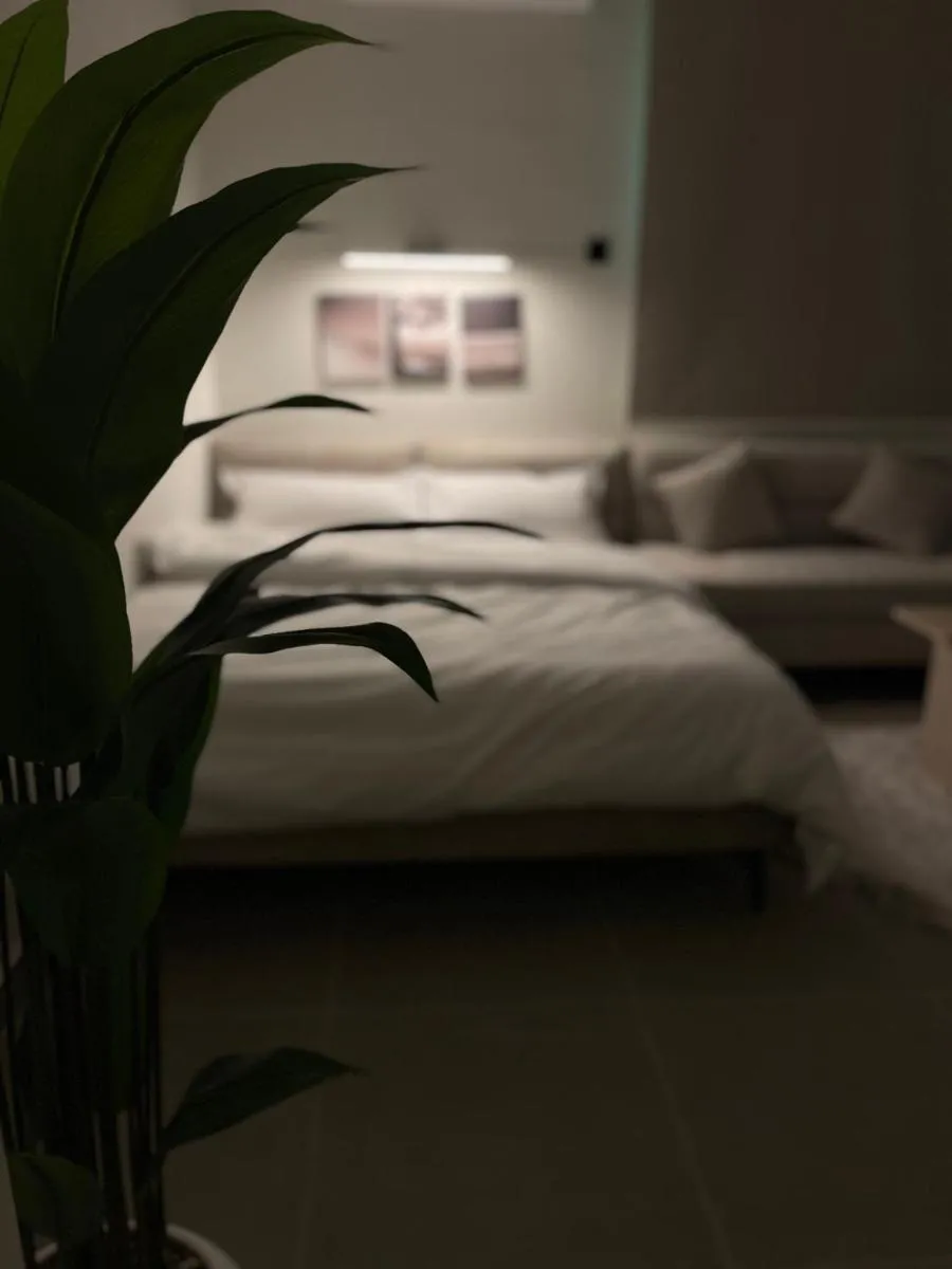 Image 3 of استديو مكتبي فندقي متكامل الخدمات Studio with office and full service