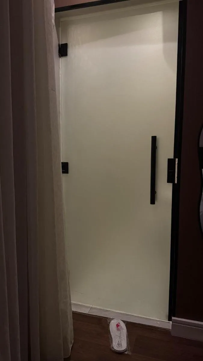 Image 5 of استديوا مريح بطابع انيق ودافئ بالملقا