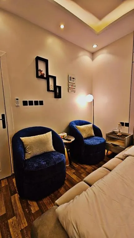 Image of استديو مريح وهادئ اليرموك