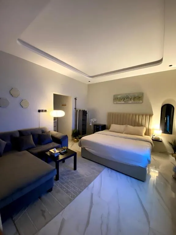 Image of استديو مُميز مقابل البوليفارد 3c
