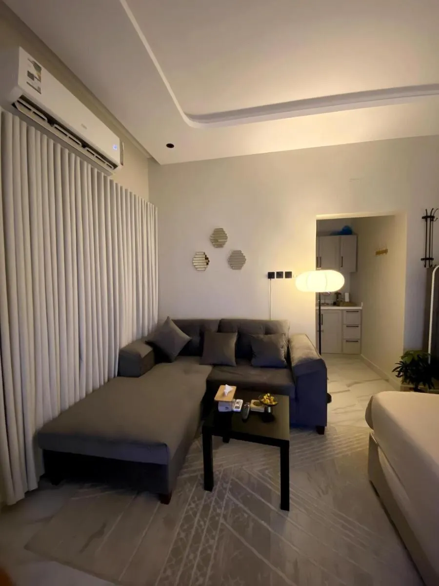 Image 1 of استديو مُميز مقابل البوليفارد 3c
