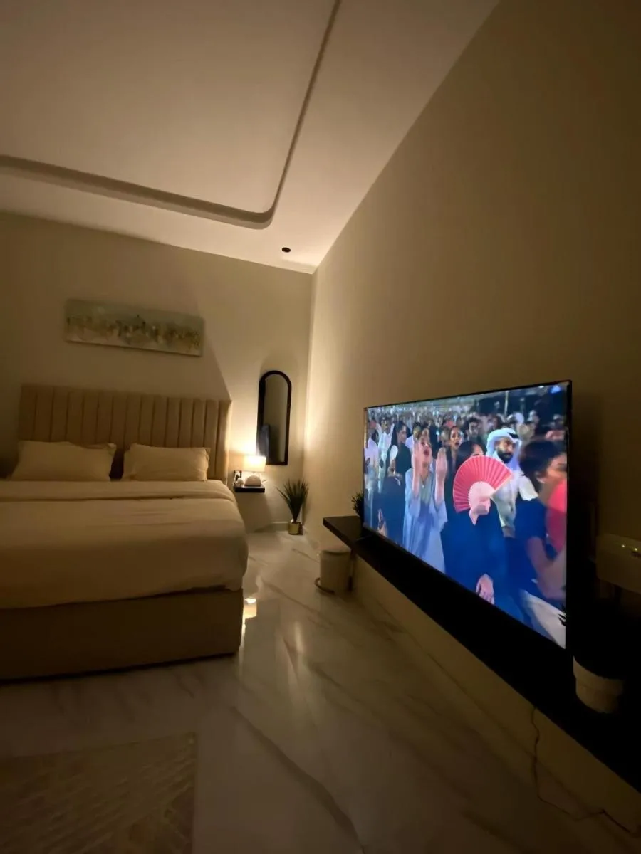 Image 4 of استديو مُميز مقابل البوليفارد 3c