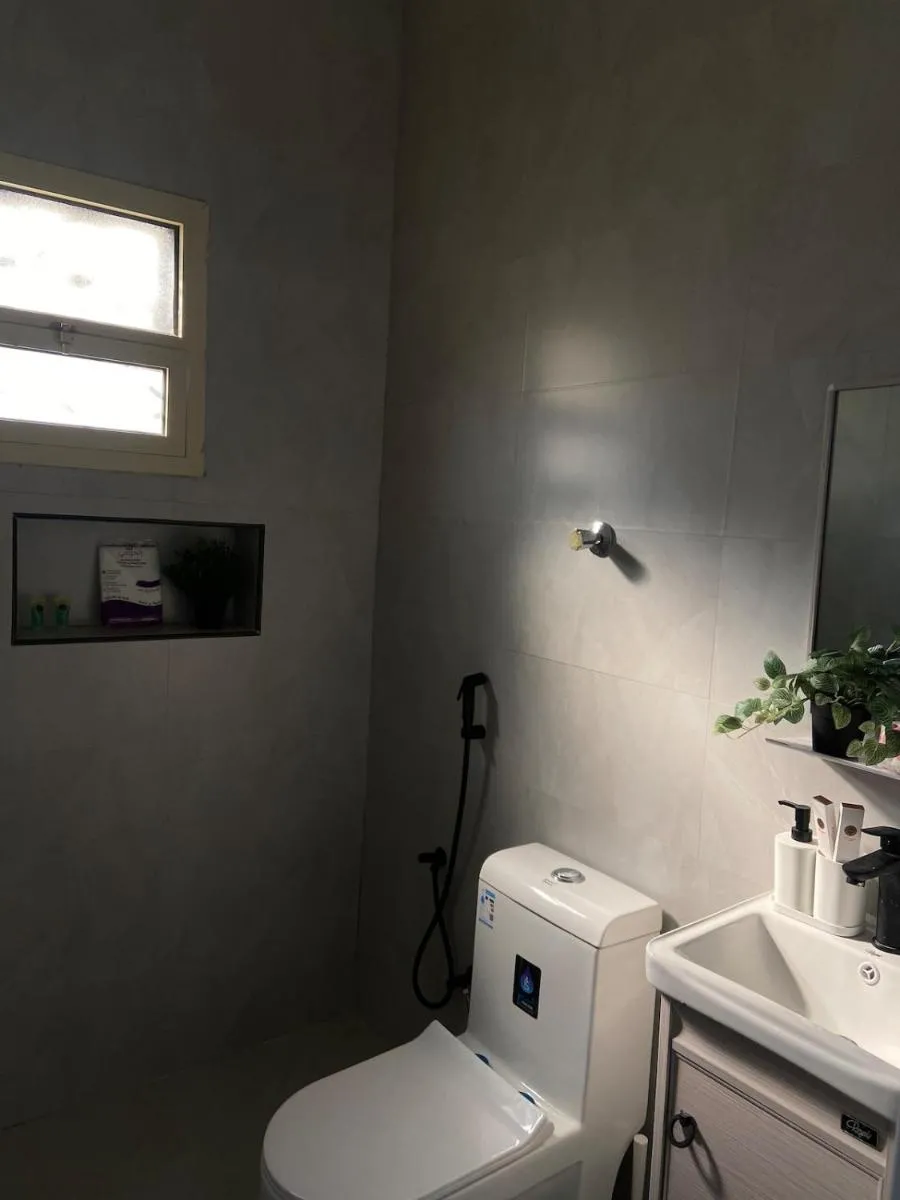 Image 2 of استديو مُميز مقابل البوليفارد 3c