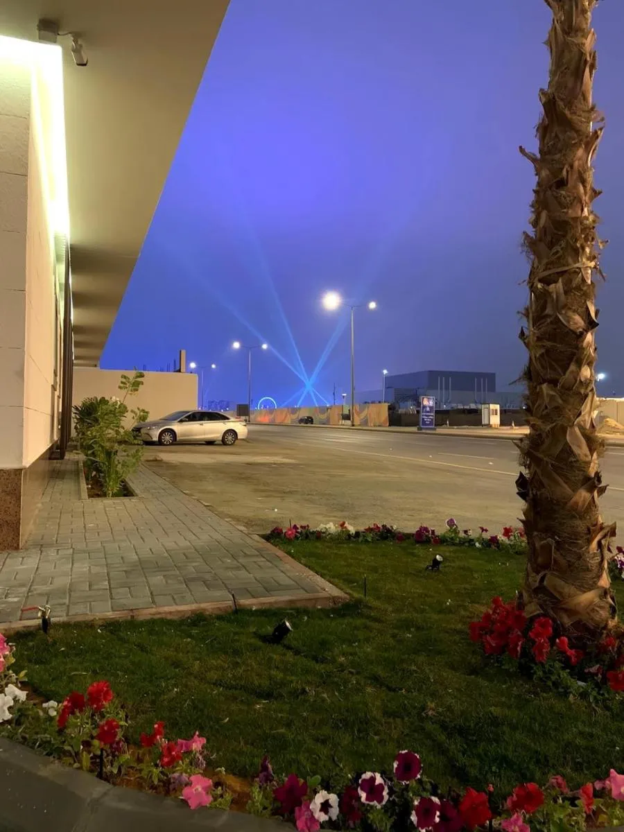 Image 5 of استديو مُميز مقابل البوليفارد 3c