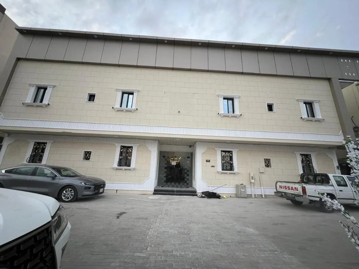 Image 1 of استديو مُزن الفلاح 1 – Mozun AlFalah Studio 1 Self-Eentry