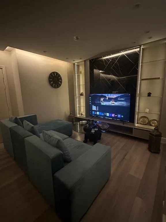 Image of استديو مودرن