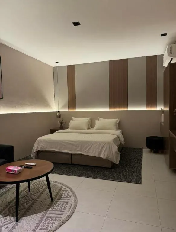 Image of استديو مودرن بسرير ماسترa17