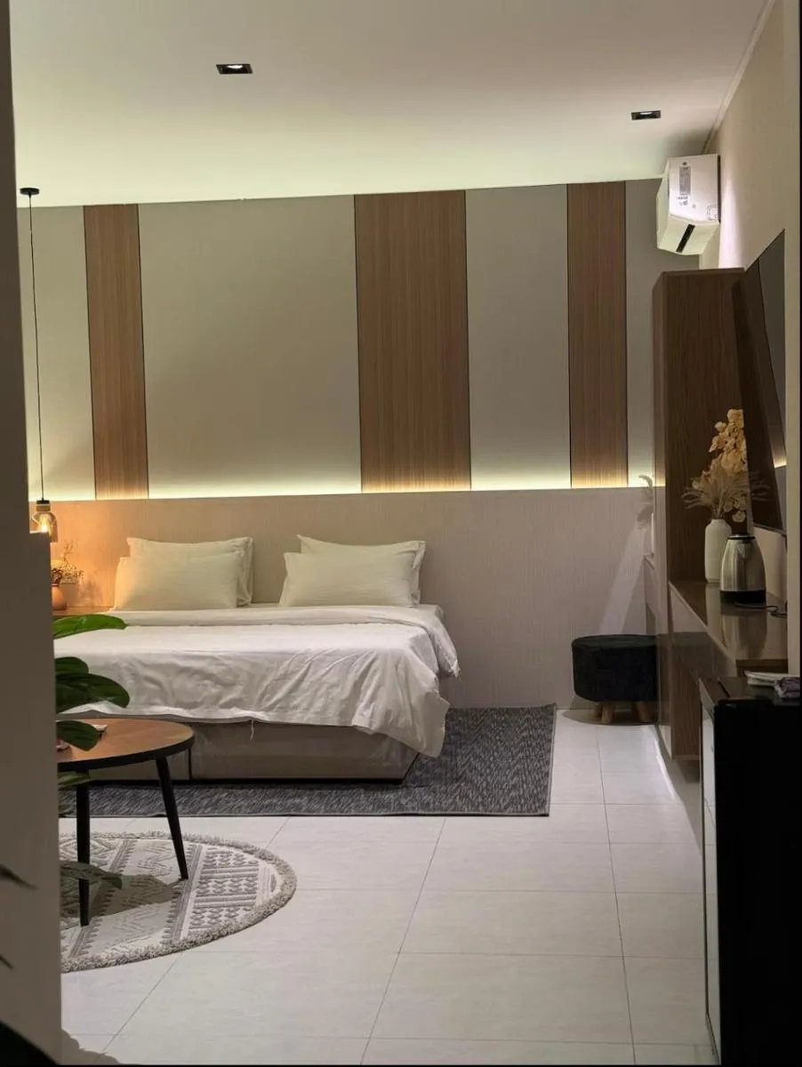 Image 6 of استديو مودرن بسرير ماسترa17