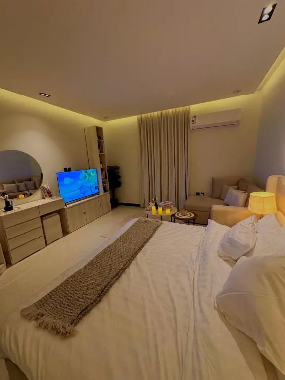 Image of استديو ميلا – Mila Luxury Studio