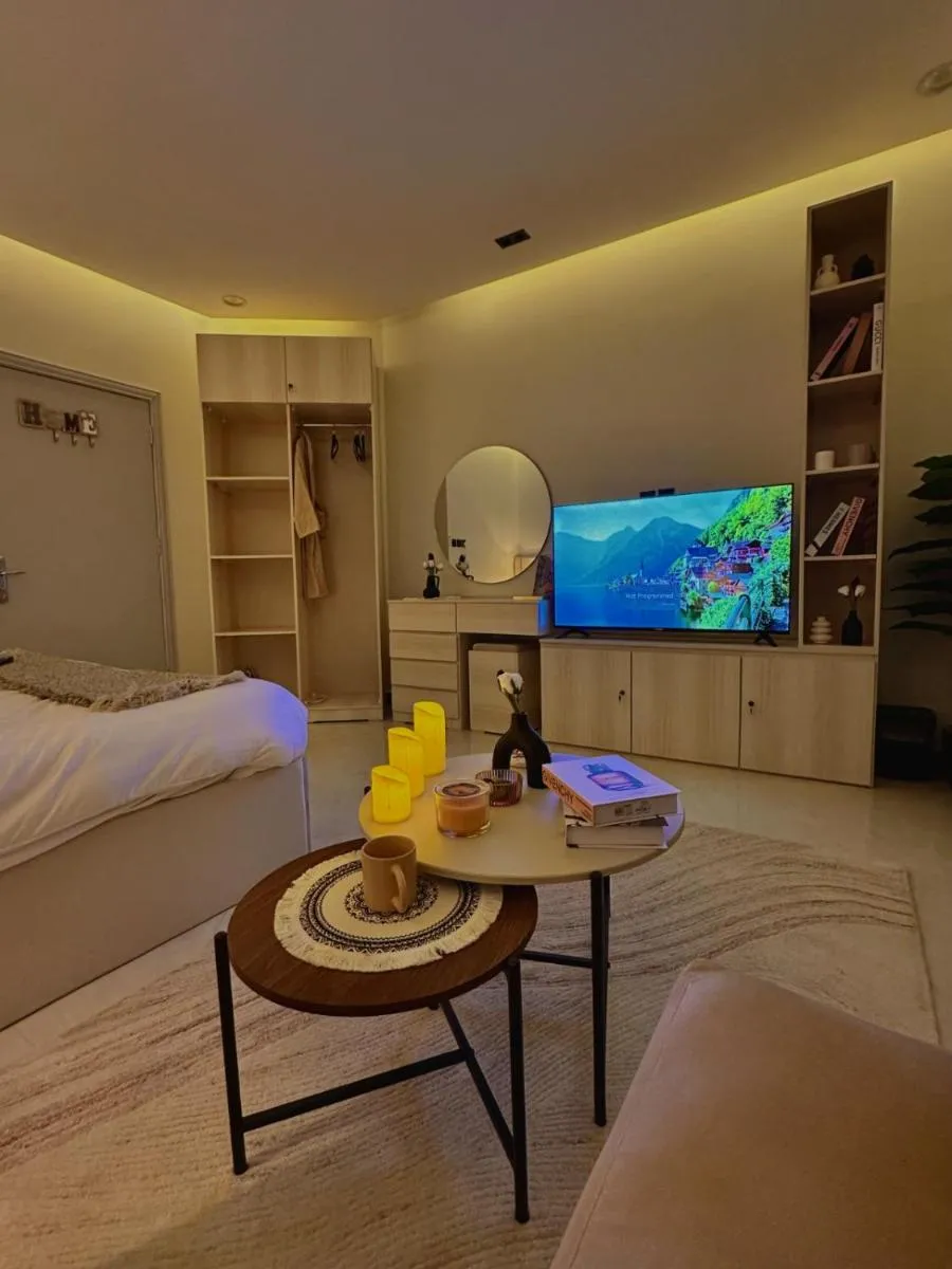 Image 4 of استديو ميلا – Mila Luxury Studio