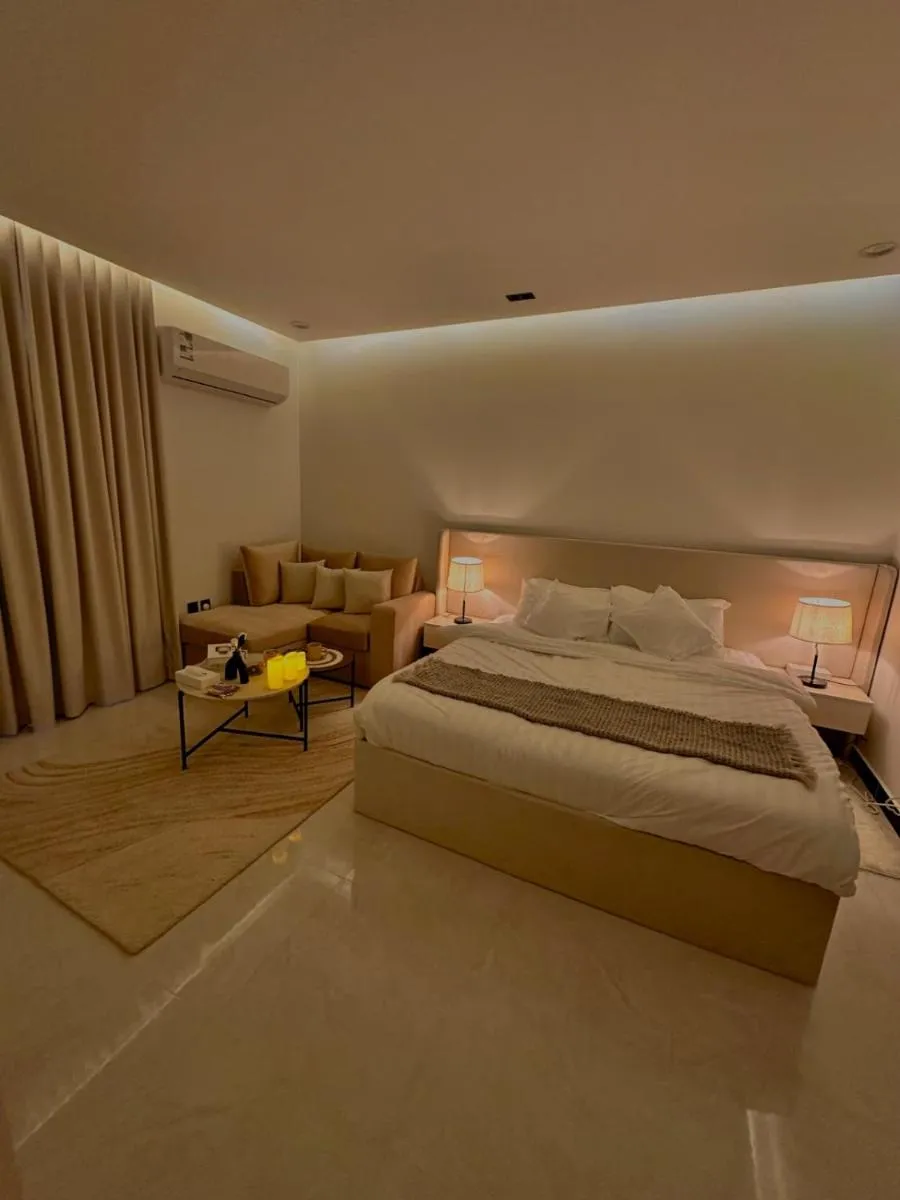 Image 1 of استديو ميلا – Mila Luxury Studio