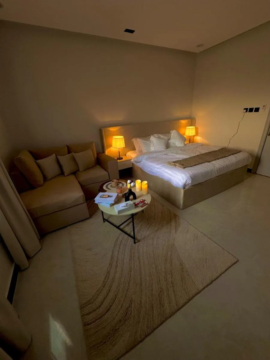 Image 6 of استديو ميلا – Mila Luxury Studio