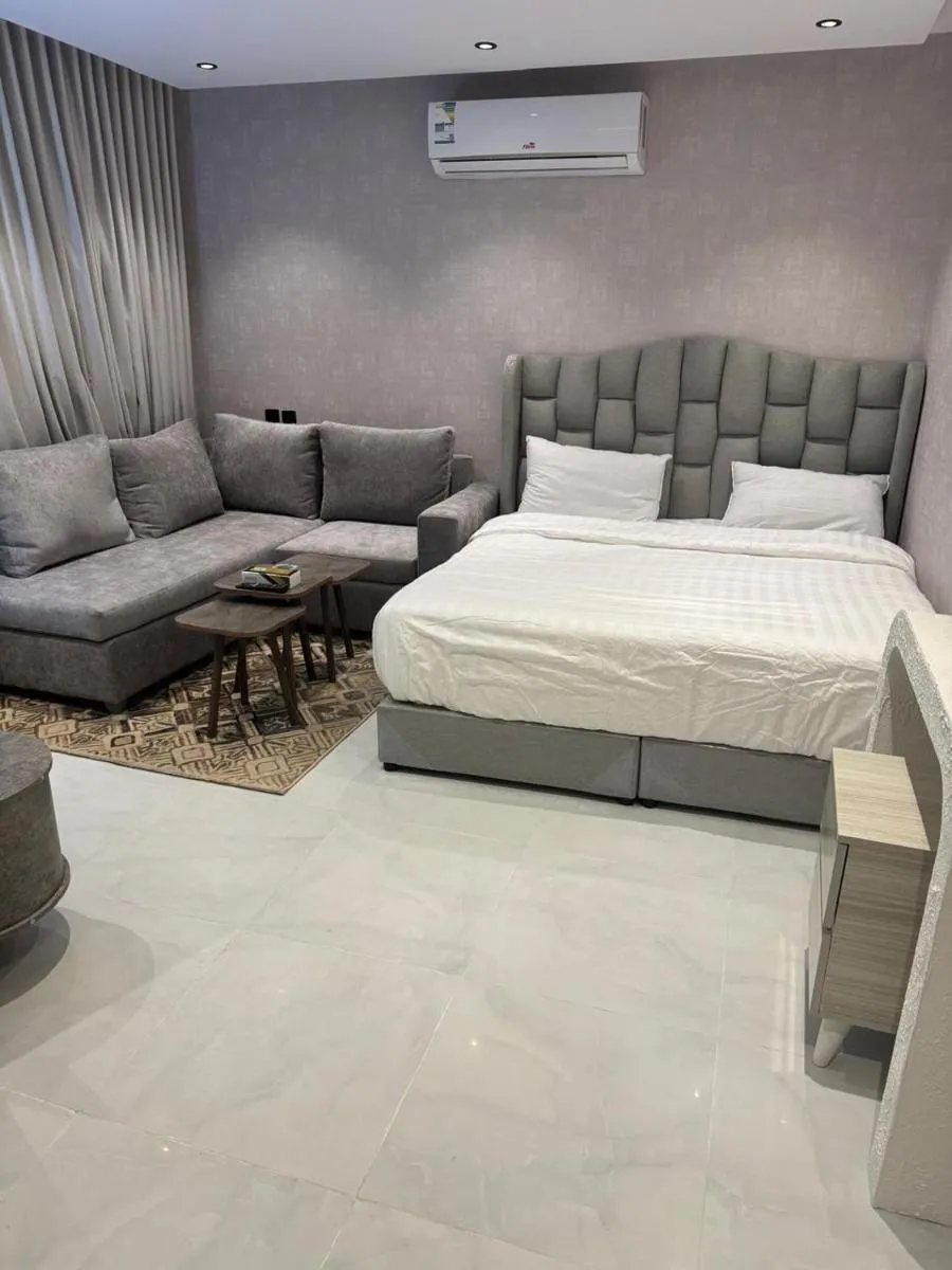Image 3 of استديو أنيق حي المصيف بالقرب من الماليه